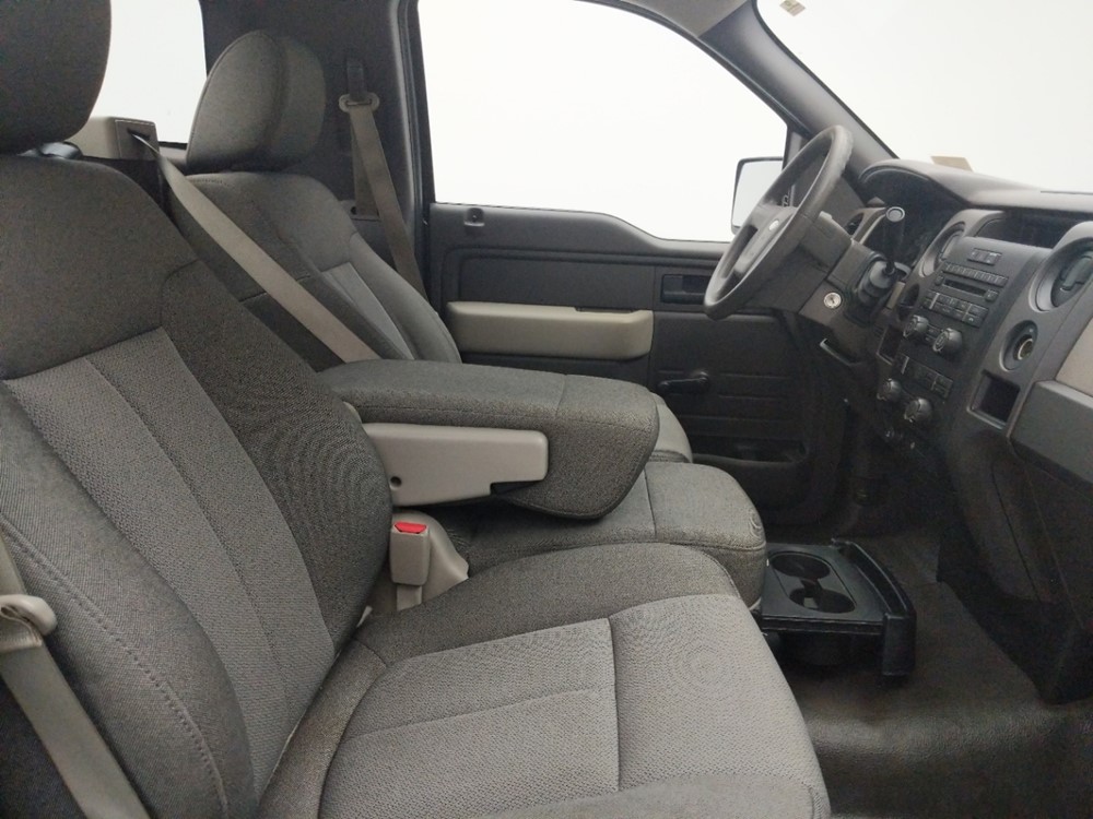 2009 Ford F-150 - Passenger Front Seat