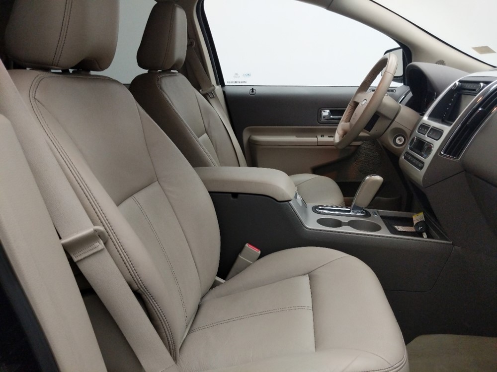 2010 Ford Edge - Passenger Front Seat