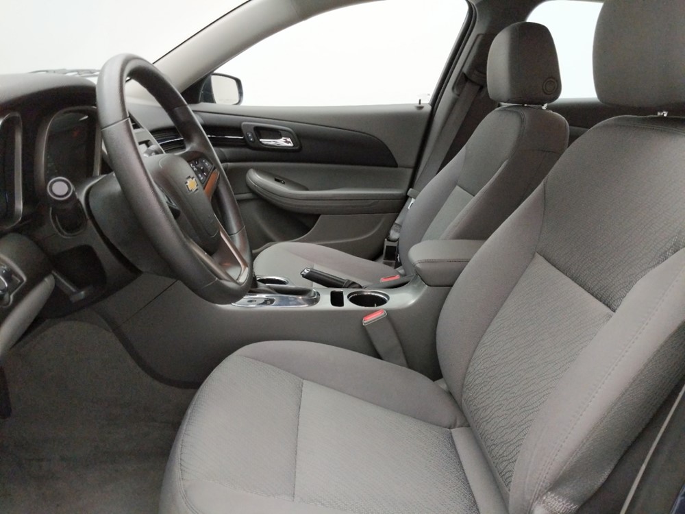2015 Chevrolet Malibu - Driver Front Seat