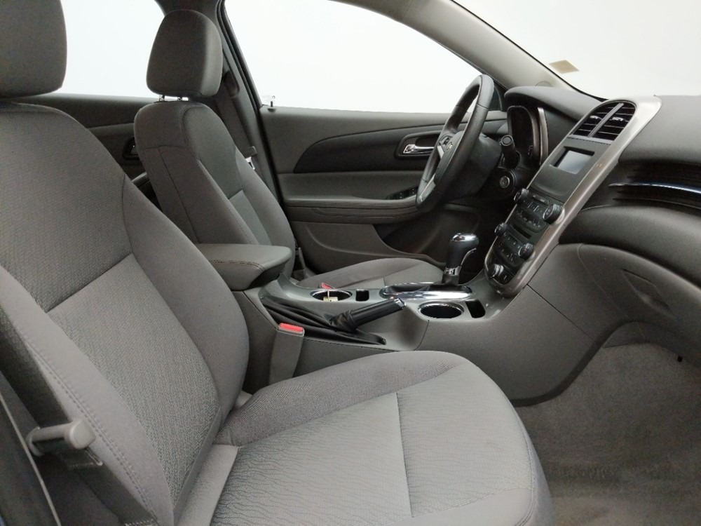 2015 Chevrolet Malibu - Passenger Front Seat