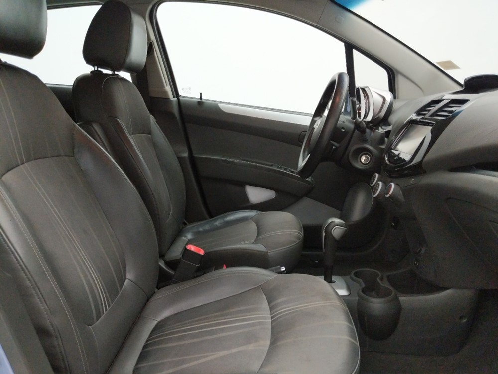 2014 Chevrolet Spark - Passenger Front Seat