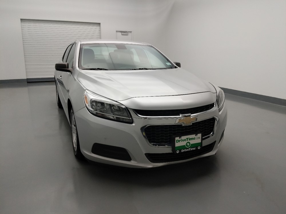 2014 Chevrolet Malibu - Passenger Front Hood