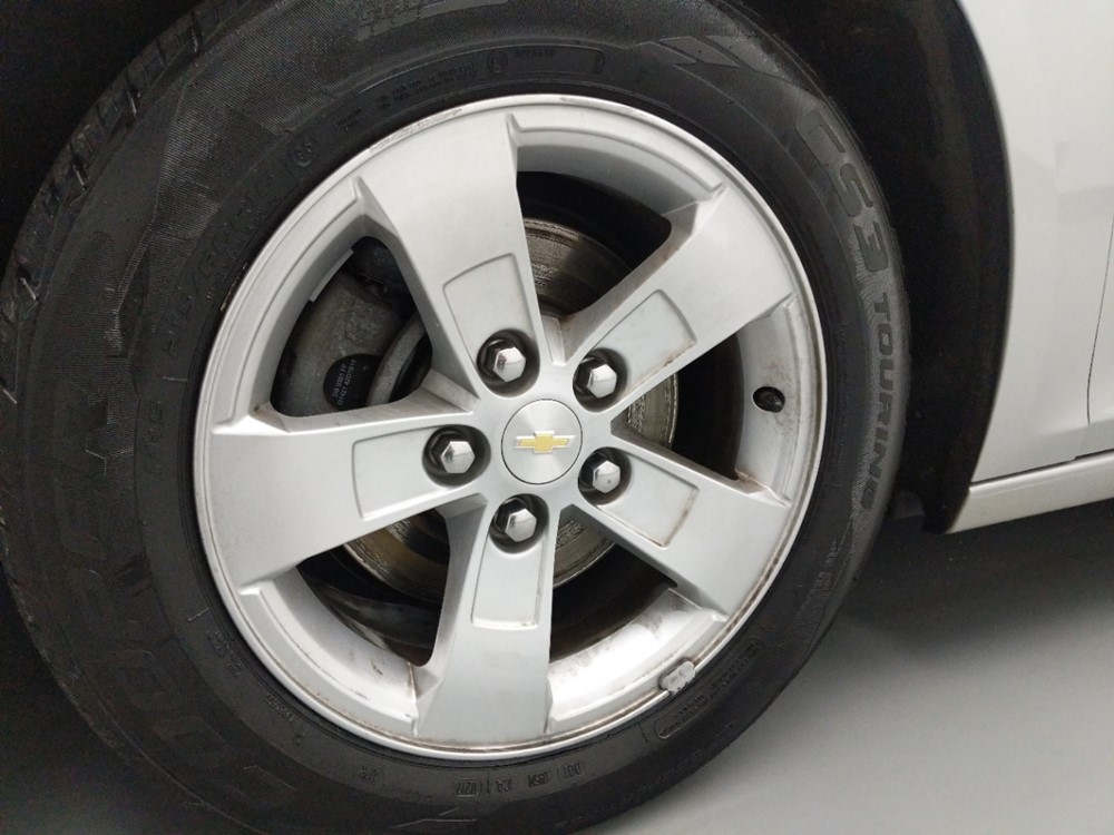 2014 Chevrolet Malibu - Wheel