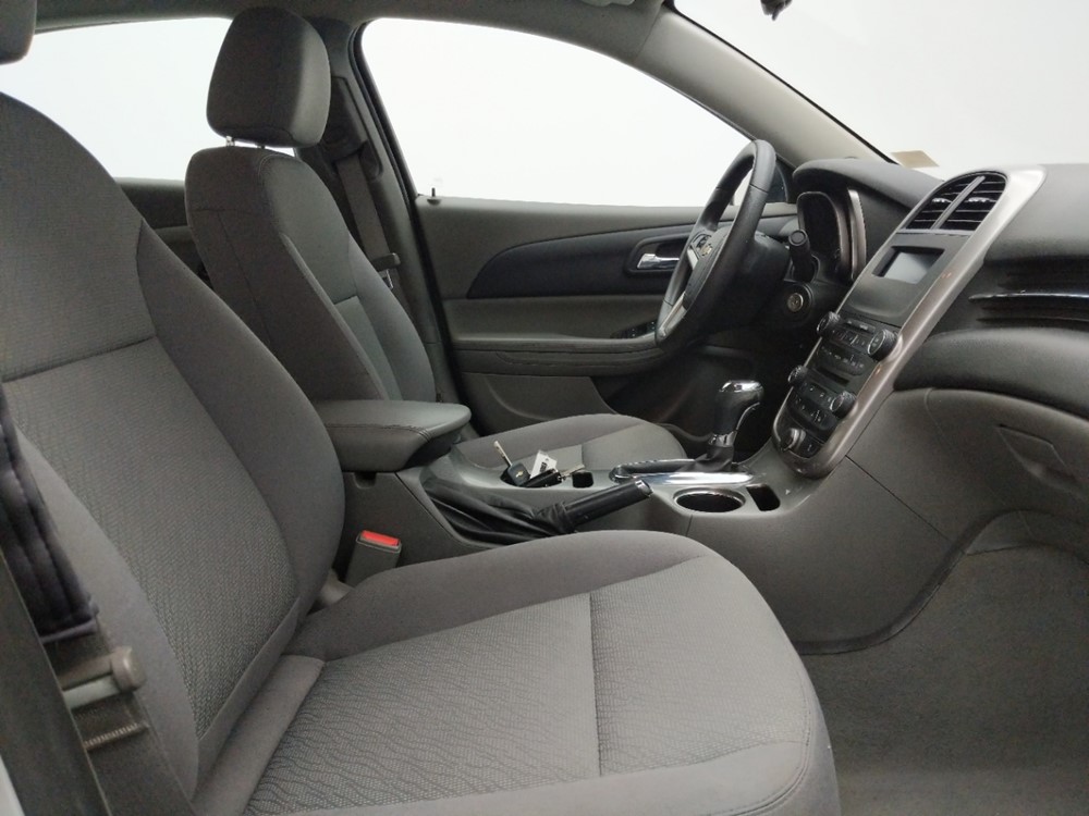 2014 Chevrolet Malibu - Passenger Front Seat