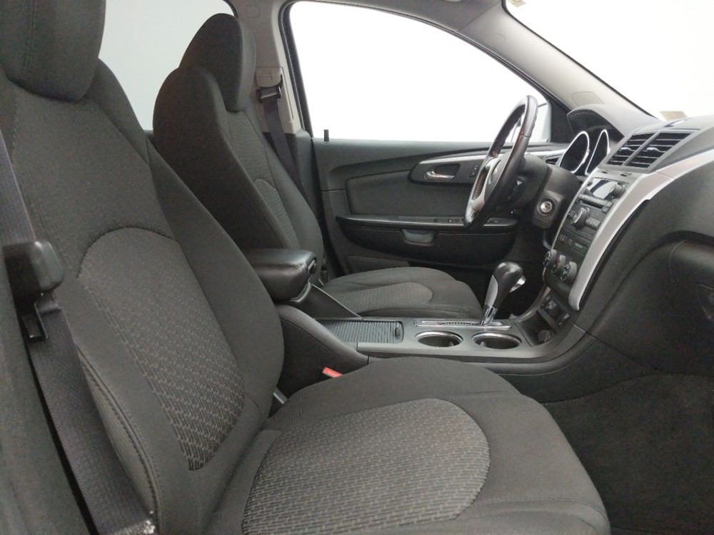 2011 Chevrolet Traverse - Passenger Front Seat