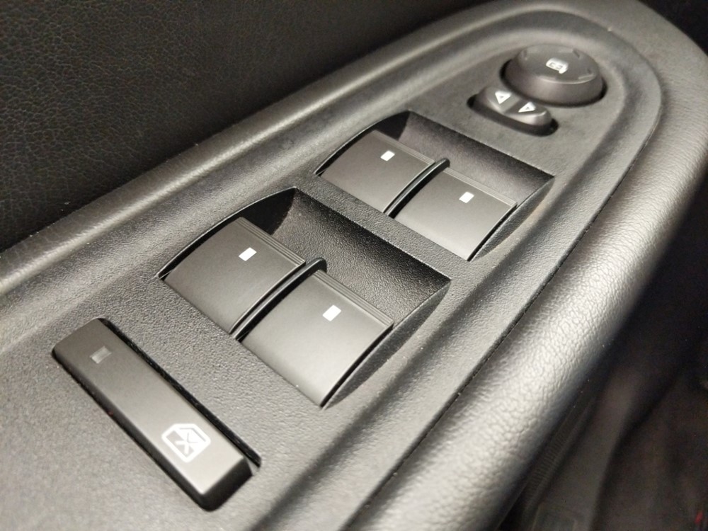 2011 Chevrolet Traverse - Driver Power Windows/Lock Control