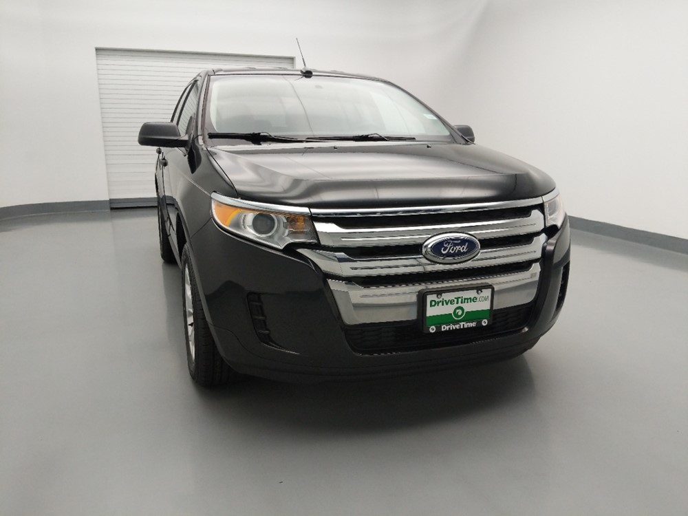 2014 Ford Edge - Passenger Front Hood