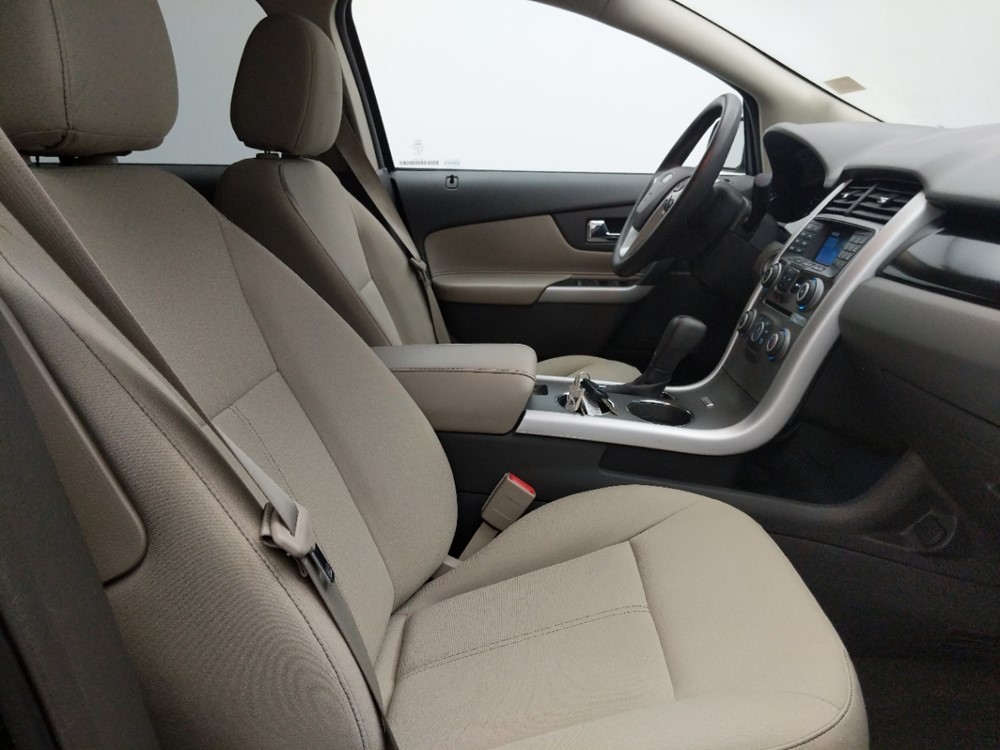 2014 Ford Edge - Passenger Front Seat