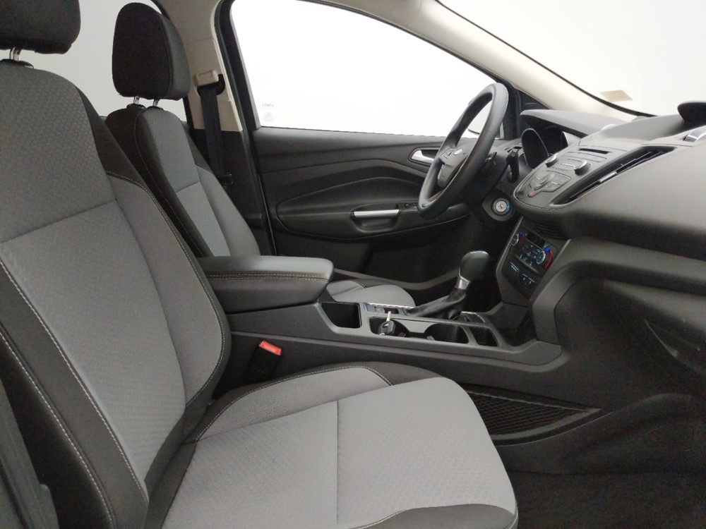 2017 Ford Escape - Passenger Front Seat