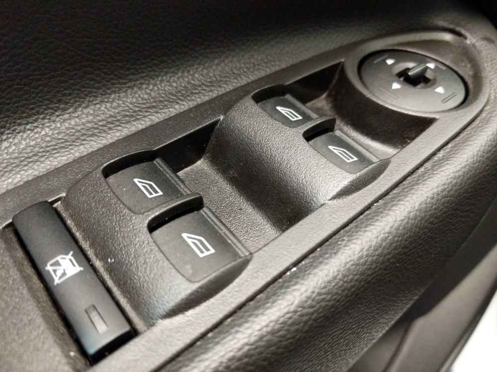 2014 Ford Escape - Driver Power Windows/Lock Control