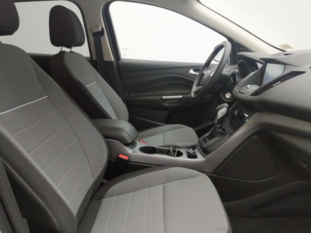 2014 Ford Escape - Passenger Front Seat
