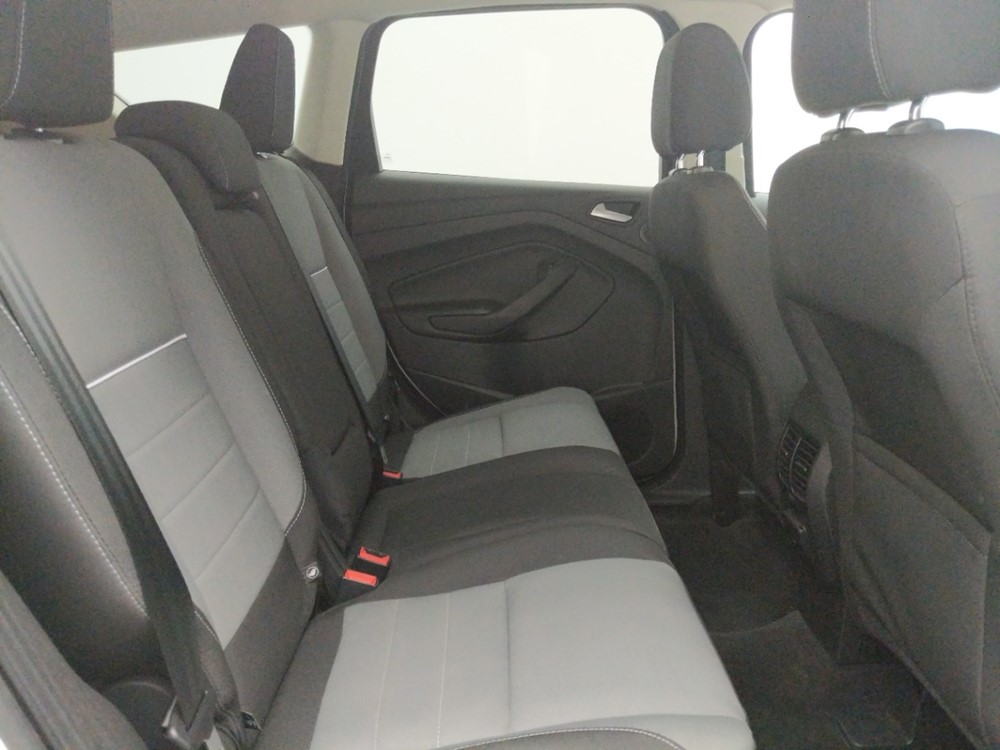 2014 Ford Escape - Passenger Rear Seat