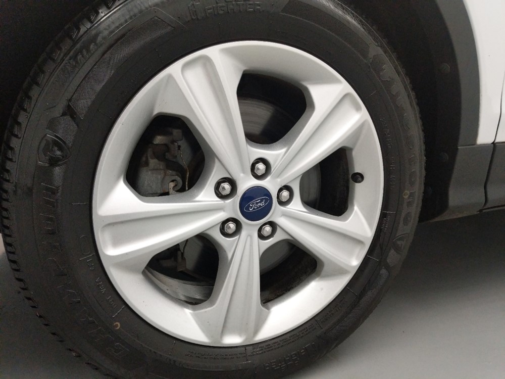2014 Ford Escape - Wheel