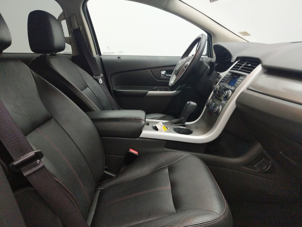 2013 Ford Edge - Passenger Front Seat