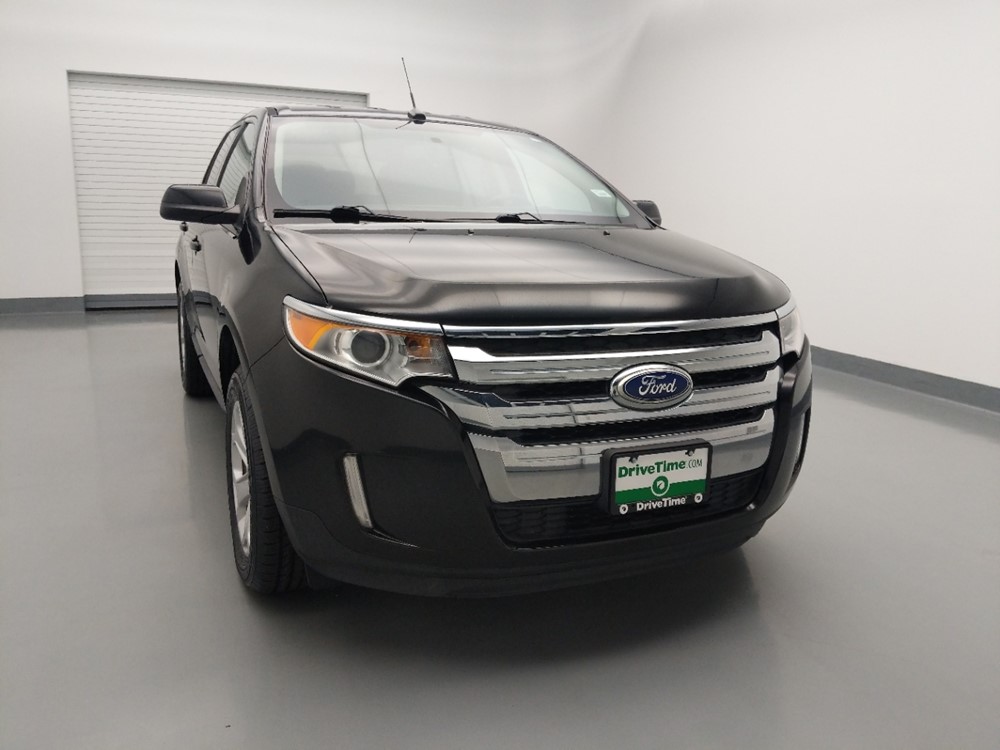 2013 Ford Edge - Passenger Front Hood