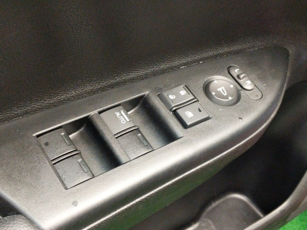 2014 Honda Accord - Driver Power Windows/Lock Control
