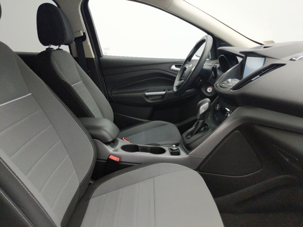 2014 Ford Escape - Passenger Front Seat