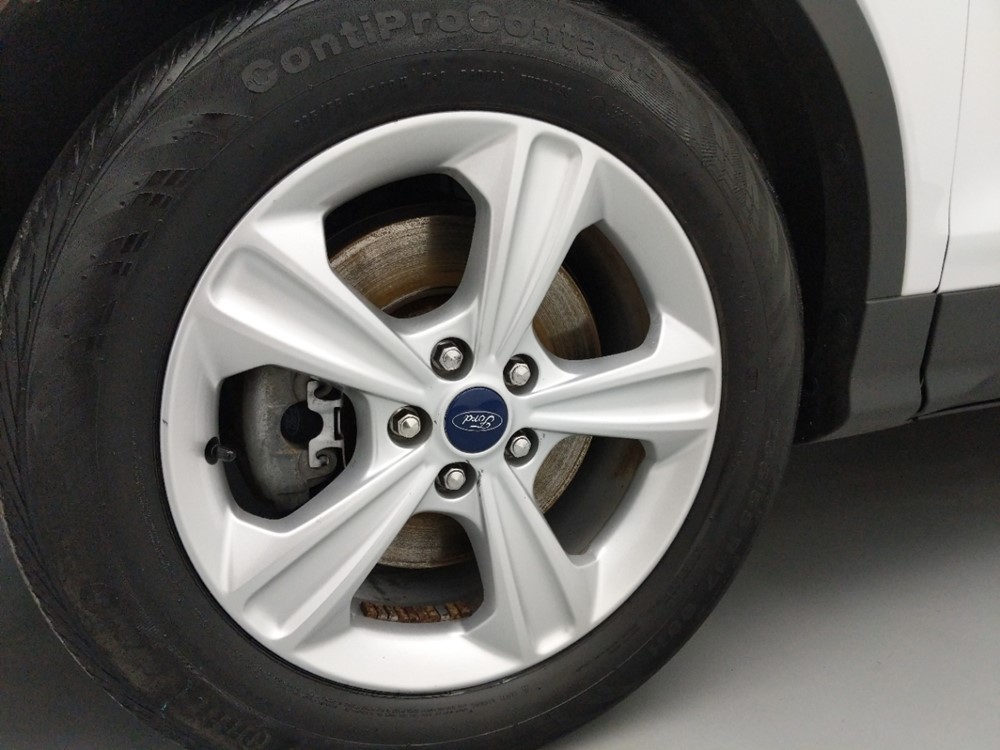 2014 Ford Escape - Wheel