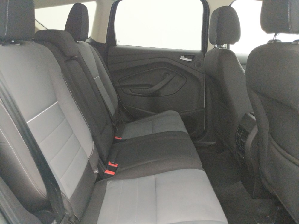 2014 Ford Escape - Passenger Rear Seat