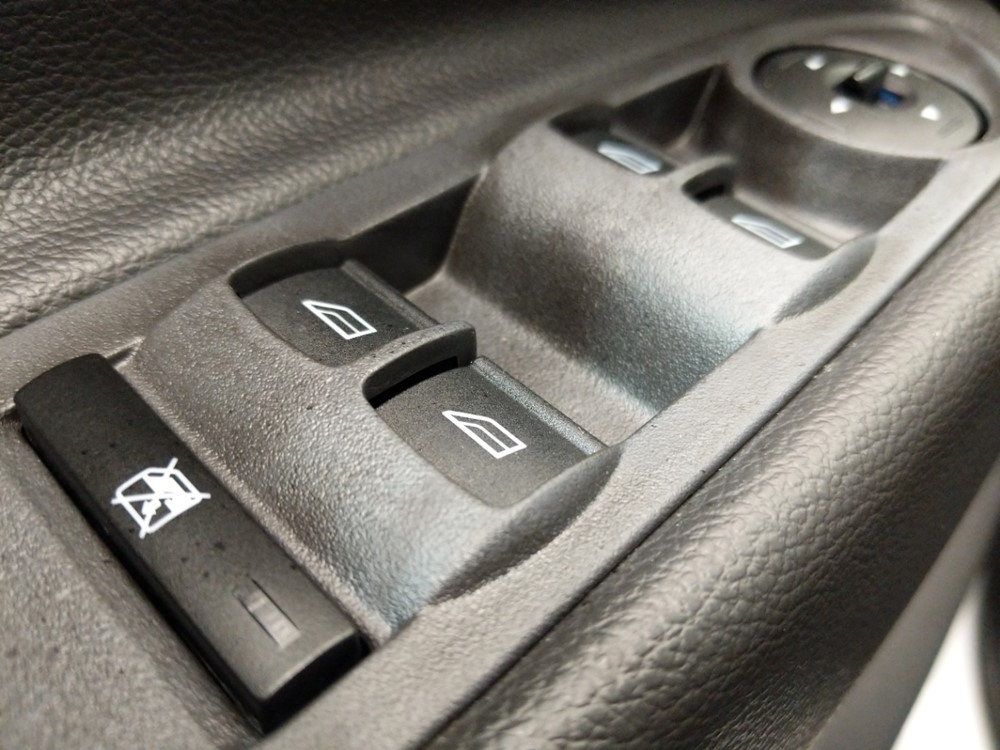 2014 Ford Escape - Driver Power Windows/Lock Control