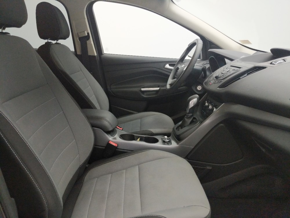 2016 Ford Escape - Passenger Front Seat