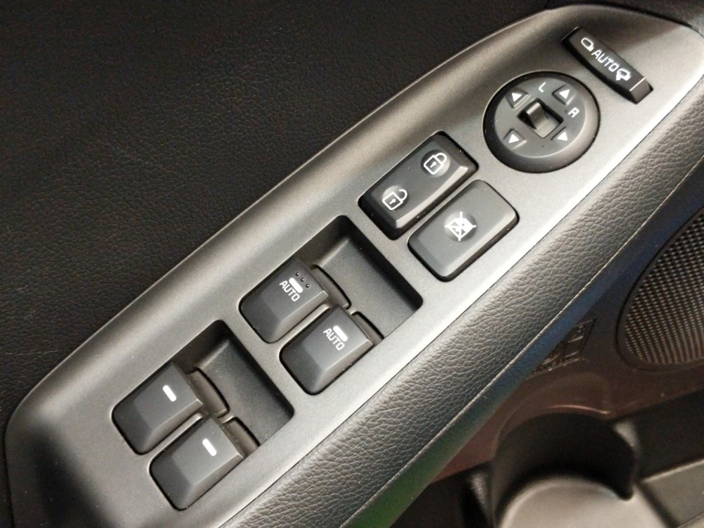 2015 Kia Forte - Driver Power Windows/Lock Control
