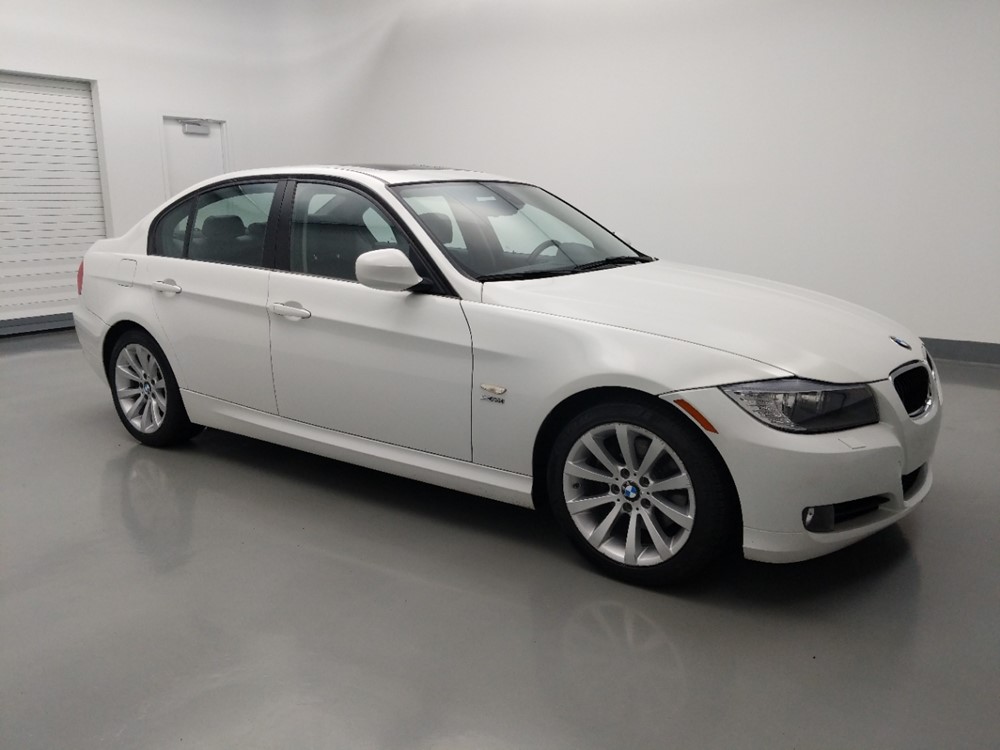 2011 BMW 328i - Passenger Front Side