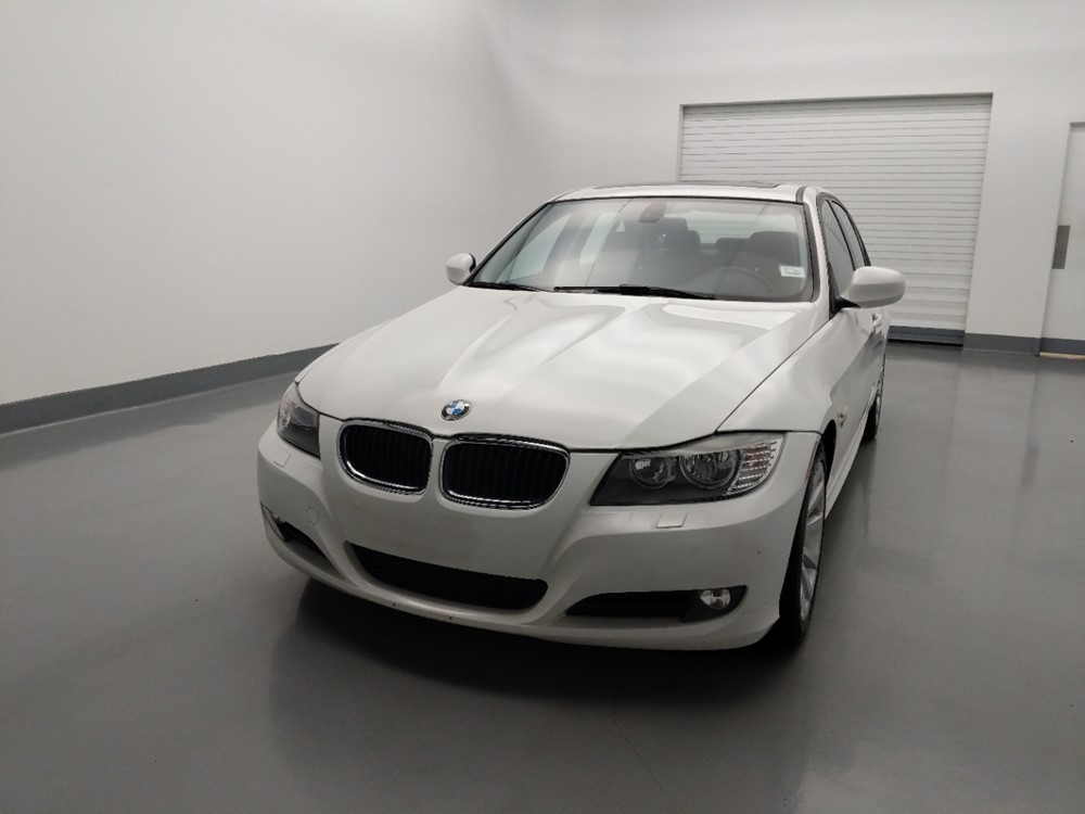 2011 BMW 328i - Driver Front Hood