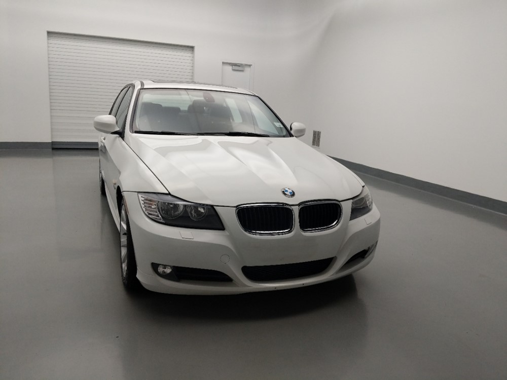 2011 BMW 328i - Passenger Front Hood