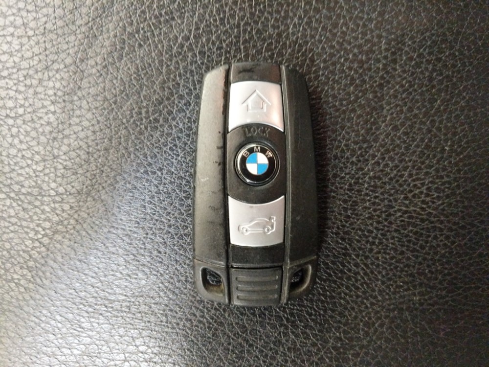 2011 BMW 328i - Keys