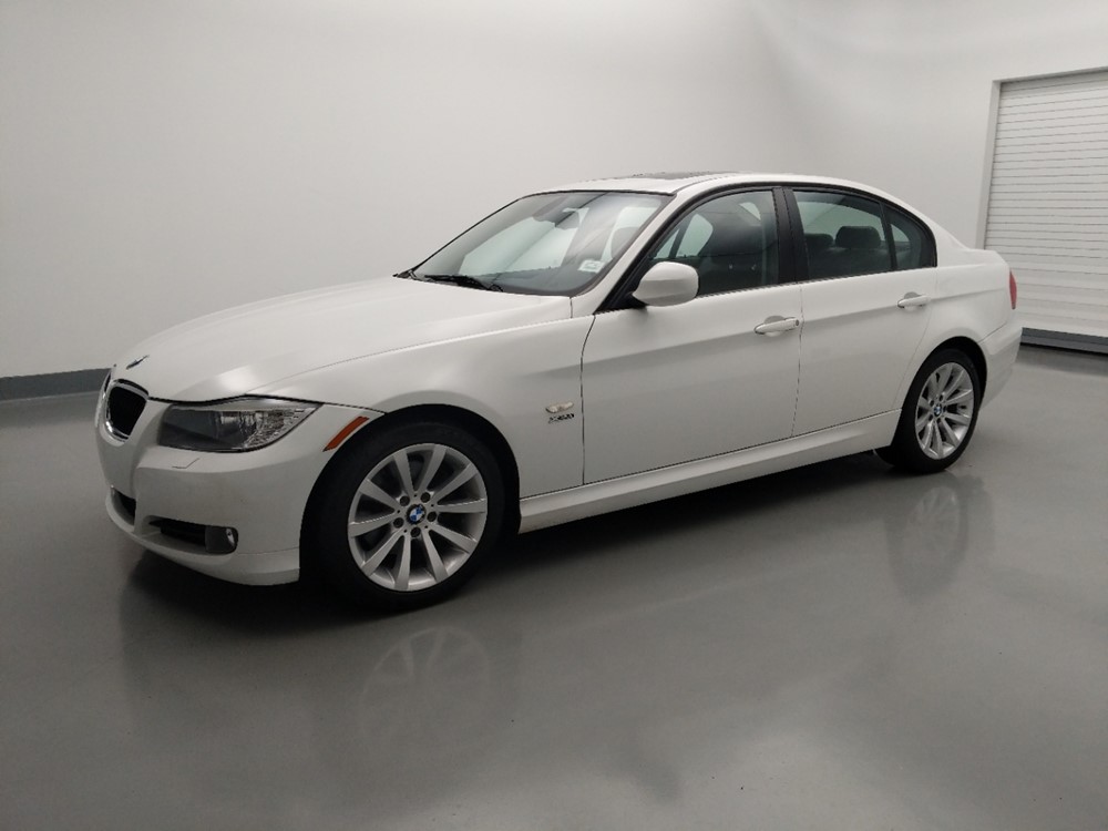 2011 BMW 328i - Driver Front Side