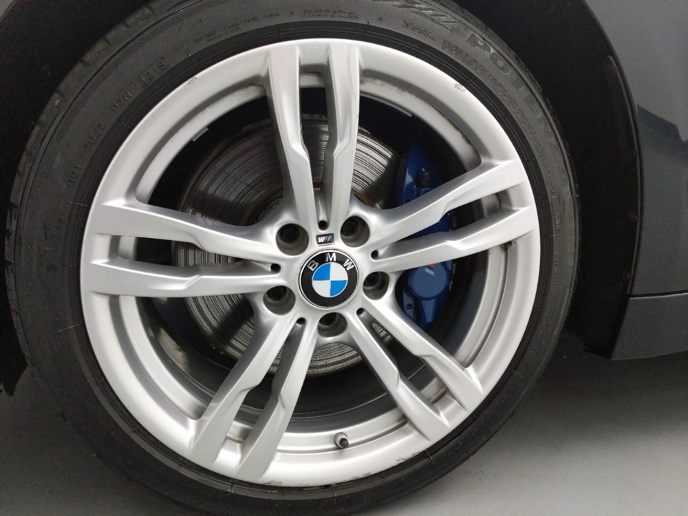 2015 BMW 428i - Wheel