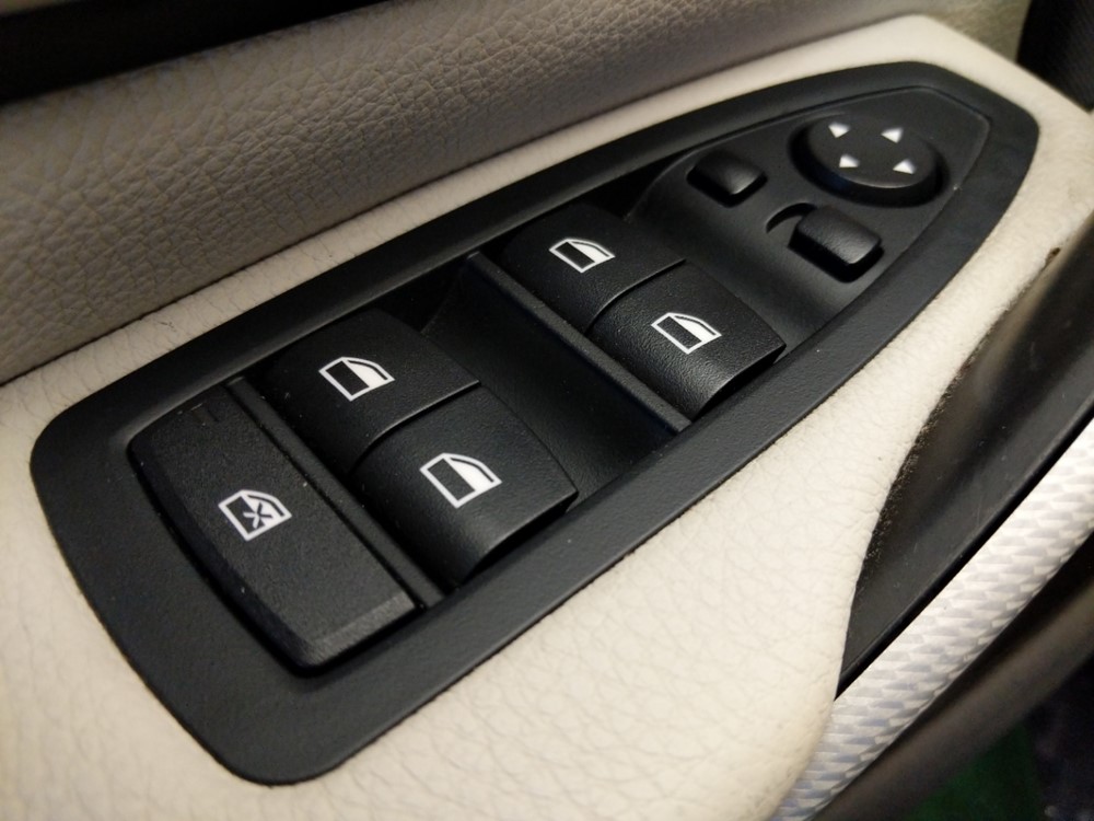 2015 BMW 428i - Driver Power Windows/Lock Control