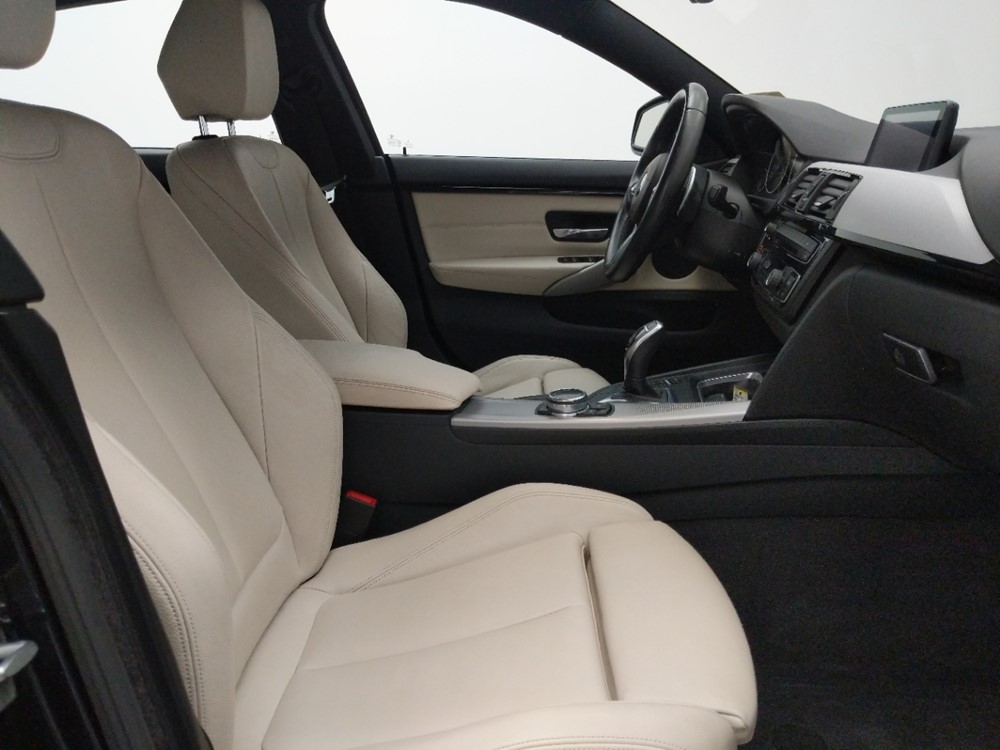 2015 BMW 428i - Passenger Front Seat