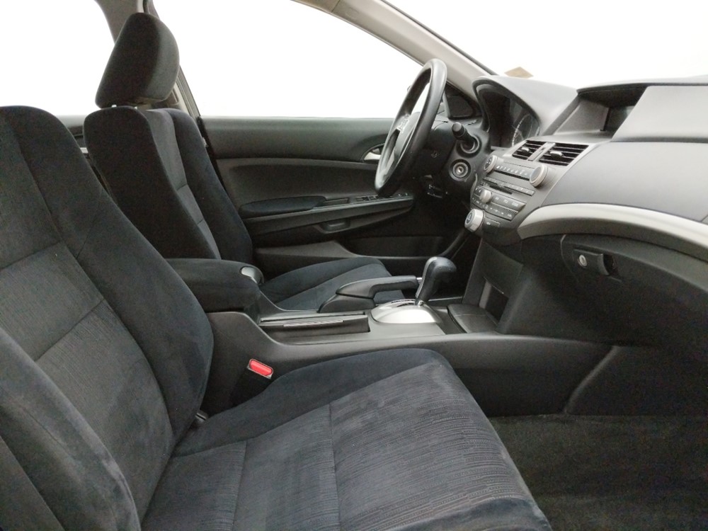 2012 Honda Accord - Passenger Front Seat