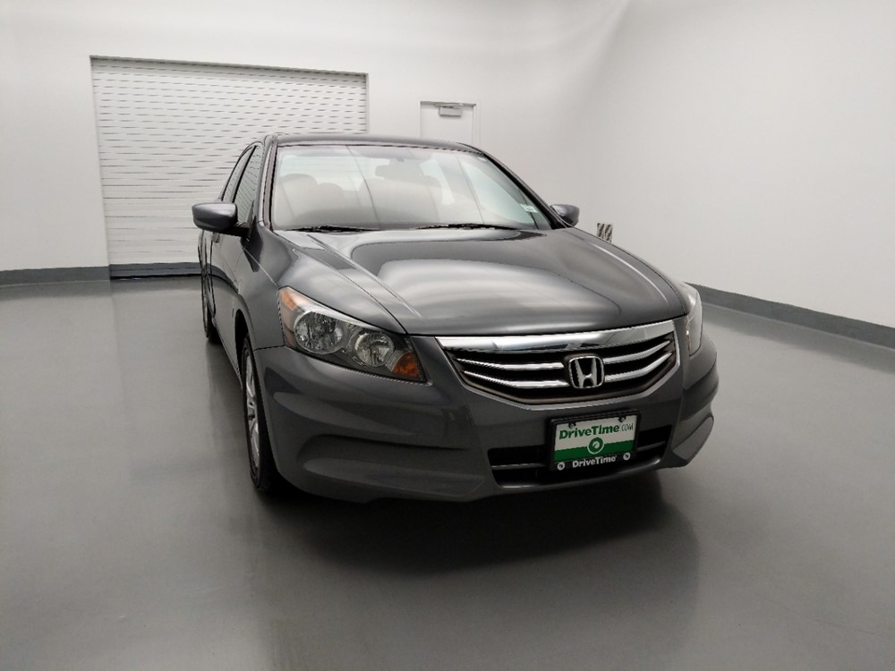 2012 Honda Accord - Passenger Front Hood