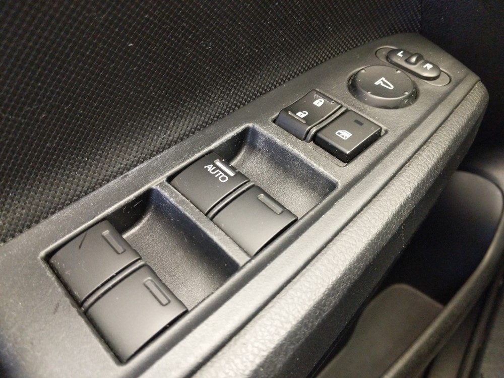 2012 Honda Accord - Driver Power Windows/Lock Control