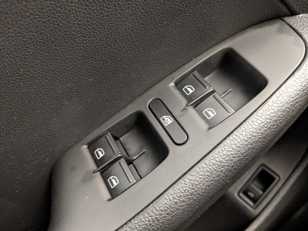 2017 Volkswagen Jetta - Driver Power Windows/Lock Control