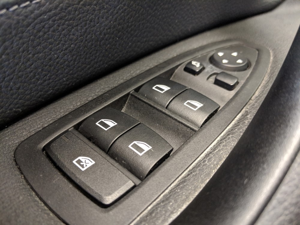 2016 BMW X1 - Driver Power Windows/Lock Control