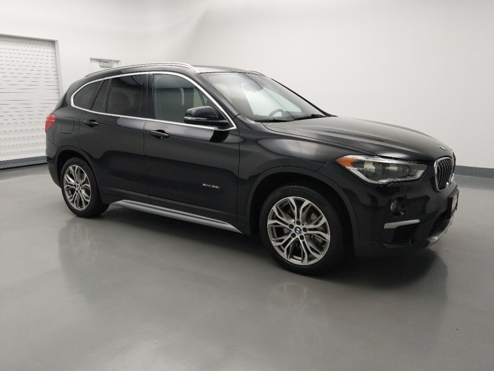 2016 BMW X1 - Passenger Front Side