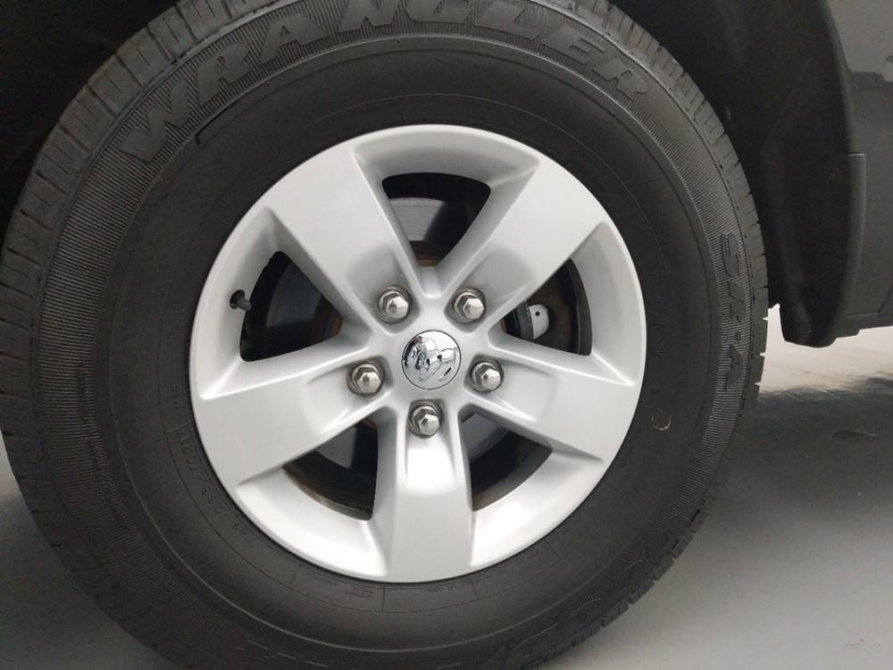2016 Dodge Ram 1500 - Wheel