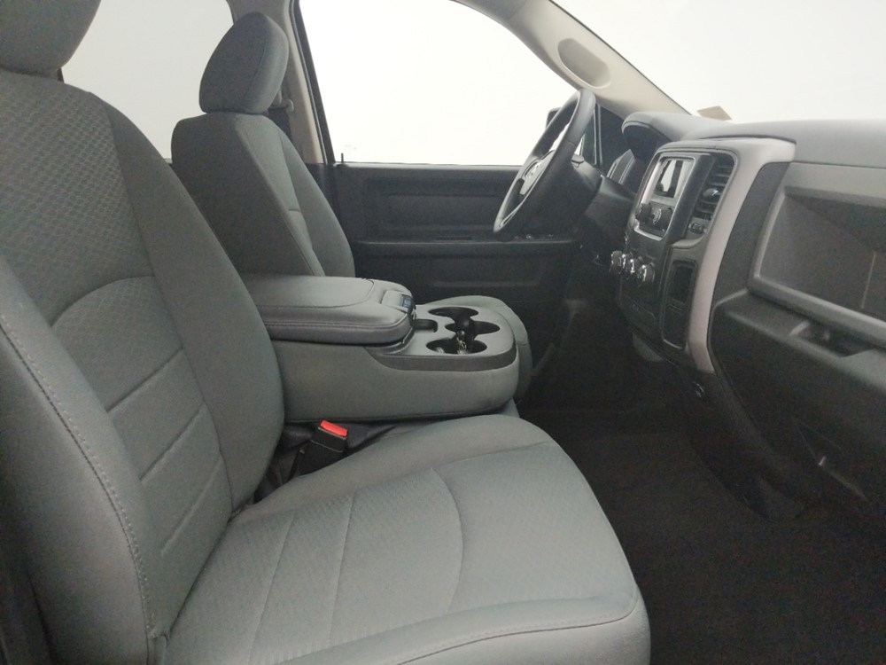 2016 Dodge Ram 1500 - Passenger Front Seat