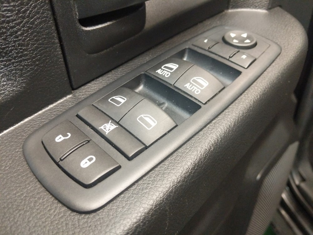 2016 Dodge Ram 1500 - Driver Power Windows/Lock Control