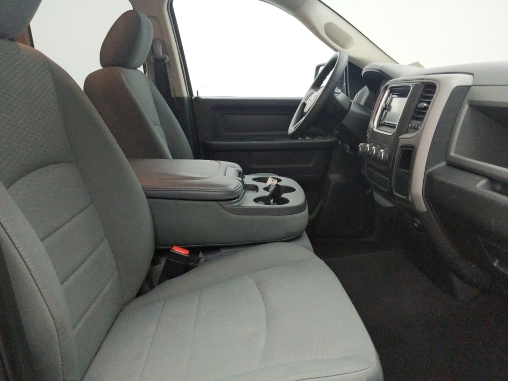 2016 Dodge Ram 1500 - Passenger Front Seat