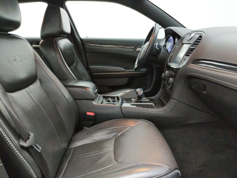 2014 Chrysler 300 - Passenger Front Seat