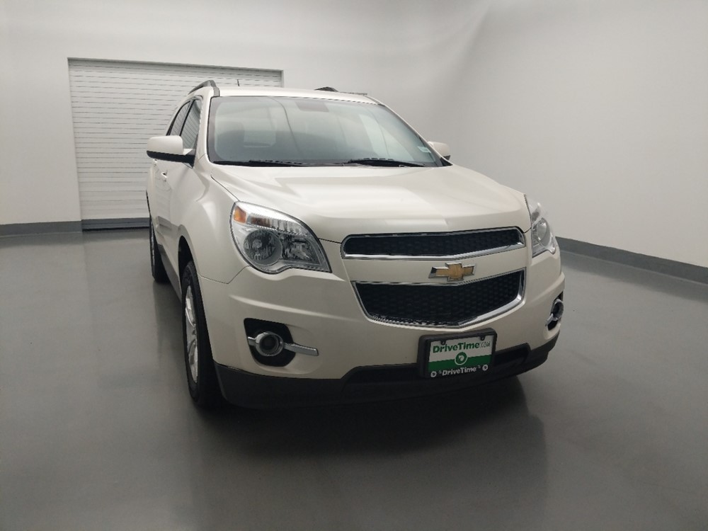 2015 Chevrolet Equinox - Passenger Front Hood
