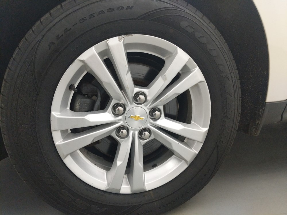 2015 Chevrolet Equinox - Wheel