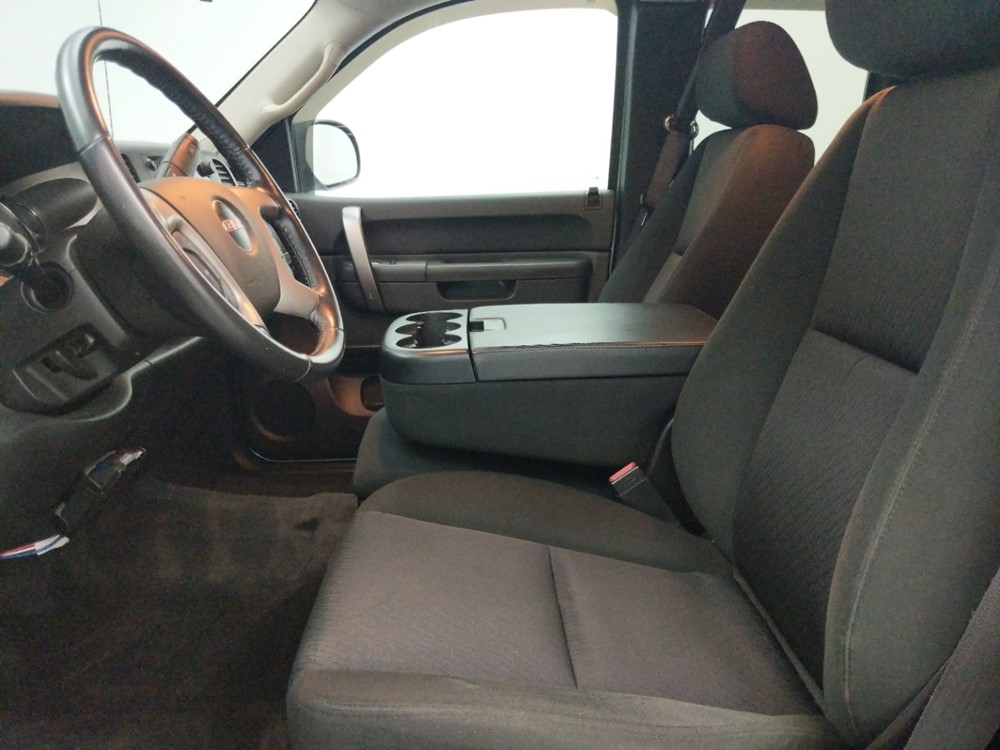 2011 GMC Sierra 1500 - Driver Front Seat