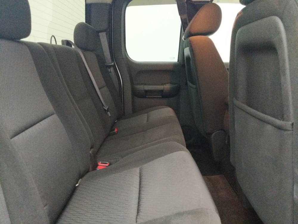 2011 GMC Sierra 1500 - Passenger Rear Seat