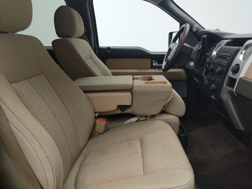 2014 Ford F-150 - Passenger Front Seat
